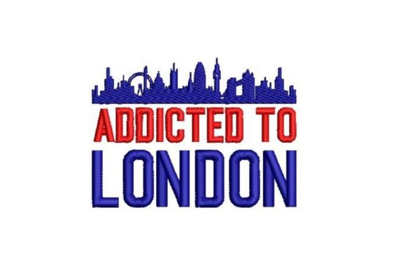 Addicted to London: A Seller’s Review