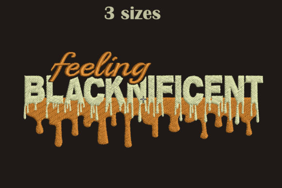 Blacknificent Feeling: A Designer’s Review