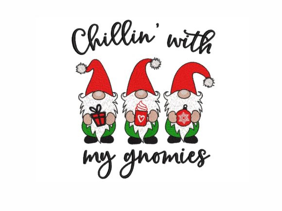 Chillin’ with My Gnomies: A Designer’s Review