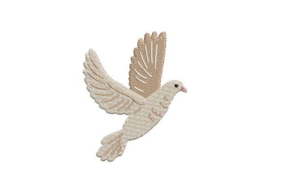 Dove in Flight: A Designer’s Review for Boutique Apparel