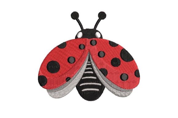 Flying Ladybug: A Designer’s Review for Small Business Merch
