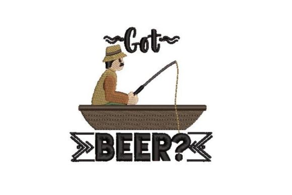 Got Beer: A Designer’s Review for Boutique Apparel
