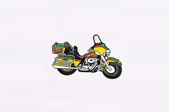 Heavy Motorbike: A Designer’s Review for Custom Gifts