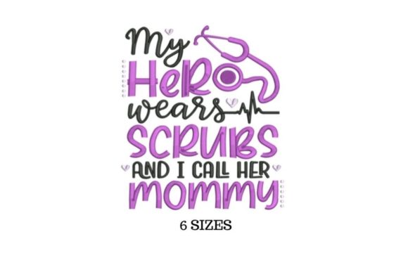 Mommy Embroidery Design: A Designer’s Real-World Review