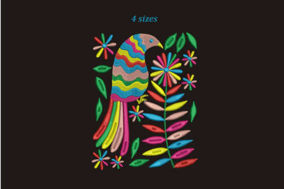Otomi: A Vibrant Review for Craft Fair Success