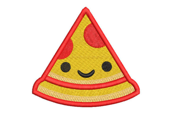Pizza Food Slice: A Seller’s Review for Etsy Shops