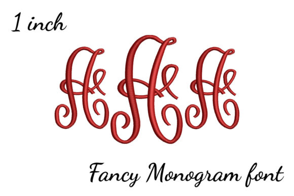 Reviewing A Monogram Fancy for Personalized Gifts