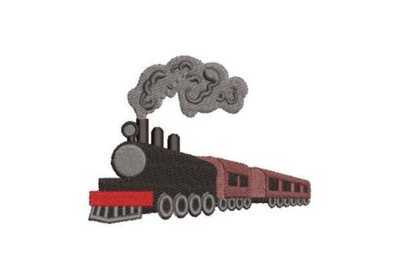 Reviewing Old School Train for Personalized Gifts