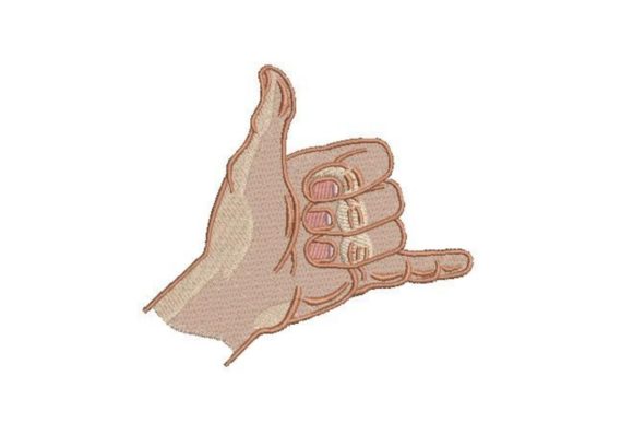 Shaka Sign: A Warm Review for Handmade Gifts