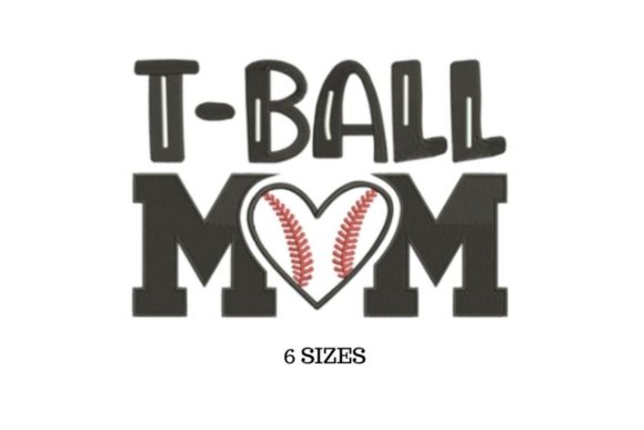 T-Ball Mom: A Designer’s Review for Boutique Apparel