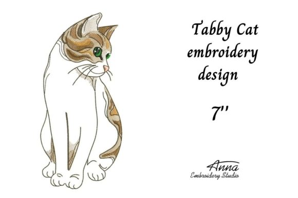 Tabby Cat: A Designer’s Review for Craft Fair Success
