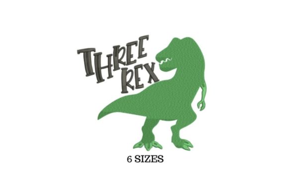 Three Rex: A Designer’s Review for Craft Fair Success