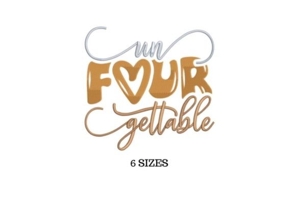 Unfourgettable: A Seller’s Review for Etsy Shops